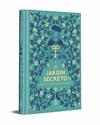 JARDÍN SECRETO (EDICIÓN ESPECIAL EN TAPA DURA), EL | 9788491058489 | BURNETT, FRANCES HODGSON