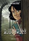 BIBLIOTECARIA DE AUSCHWITZ (NOVELA GRÁFICA), LA | 9788491749332 | ITURBE, ANTONIO ; RUBIO, SALVA ; AROCA, LORETO