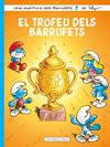BARRUFETS 43 :  EL TROFEU DELS BARRUFETS | 9791387728526 | CULLIFORD, THIERRY ; DUBUISSON, MARC