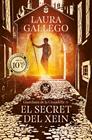 SECRET DEL XEIN, EL | 9788419394958 | GALLEGO, LAURA