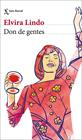 DON DE GENTES | 9788432249846 | LINDO, ELVIRA