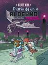 MINECRAFT DIARIO DE UN ALDEANO PRINGAO CÓMIC 4 | 9788408266662 | CUBE KID