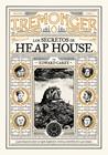 IREMONGER 1: LOS SECRETOS DE HEAP HOUSE | 9788419654335 | CAREY, EDWARD