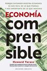 ECONOMÍA COMPRENSIBLE | 9788411723817 | YARUSS, HOWARD