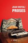 PROSES | 9788418680502 | VINYOLI, JOAN