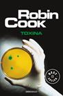 TOXINA | 9788497595087 | COOK, ROBIN