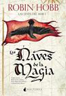NAVES DE LA MAGIA, LA | 9791387690366 | HOBB, ROBIN