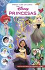 APRENDO A LEER CON CÓMICS DISNEY : PRINCESAS | 9788419487384
