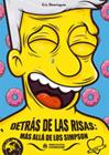 DETRAS DE LAS RISAS : MAS ALLA DE LOS SIMPSON | 9788417649364 | DOMINGUEZ, CRIS