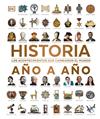 HISTORIA AÑO A AÑO | 9780241703076