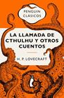 LLAMADA DE CTHULHU Y OTROS CUENTOS (EDICIÓN CONMEMORATIVA), LA | 9788491058038 | LOVECRAFT, H.P.