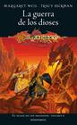 OCASO DE LOS DRAGONES, EL Nº 02/02 LA GUERRA DE LOS DIOSES | 9788445014646 | WEIS / TRACY HICKMAN, MARGARET