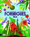 FORMIGUES SA | 9791388269196 | VIDAL CORDERO, JOSÉ MANUEL ; MAZZENGA, NAIDA