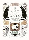 AÑO DEL GATO, EL | 9788411723091 | DAVIES, ALISON