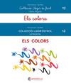 COLORS, ELS | 9788419565037 | CUBINSÀ ADSUAR, NÚRIA ; RIBES RIERA, MERITXELL