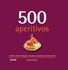 500 APERITIVOS | 9788410048737 | BLAKE, SUSANNAH