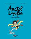 ANATOL LAPIFIA 1 : ¡ ALLÁ VAMOS ! | 9788412257168 | DIDIER, ANNE ; MULLER, OLIVIER