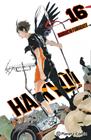 HAIKYÛ!! Nº 16 | 9788491747796 | FURUDATE, HARUICHI