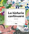 HISTORIA CONTINUARÁ, LA | 9786075841168 | SUNJUNG, SUH