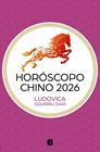 HORÓSCOPO CHINO 2026 | 9788466681674 | SQUIRRU DARI, LUDOVICA