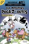 APRÈN A LLEGIR AMB ELS DETECTIUS POCA-ZOOLTES 9 : NI UN REN DE MENYS! | 9791387782931 | BENEGAS, MAR