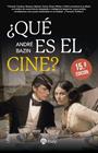 QUÉ ES EL CINE? | 9788432165764 | BAZIN, ANDRÉ