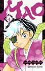 MAO Nº 04 | 9788411612357 | TAKAHASHI, RUMIKO