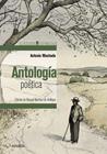 ANTOLOGIA POETICA | 9788469866160 | MACHADO, ANTONIO