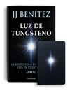 LUZ DE TUNGSTENO (+ LIBRETA) | 9791387667627 | BENÍTEZ, J. J.