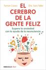 CEREBRO DE LA GENTE FELIZ, EL | 9788466393201 | CASES, FERRAN ; TELLER, DRA. SARA