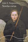 NOVELAS CORTAS | 9788411782104 | TURGUÉNEV, IVÁN S.