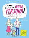 SOY UNA BUENA PERSONA | 9788448870287 | RAMÍREZ (@PATRI_PSICOLOGA), PATRICIA ; HERRÁIZ, PEDRO