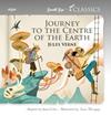 JOURNEY TO THE CENTER OF THE EARTH | 9788491428183 | VERNE, JULES