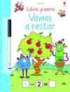 VAMOS A RESTAR | 9781474961158 | WATSON, HANNAH