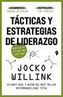 TÁCTICAS Y ESTRATEGIAS DE LIDERAZGO | 9791387936150 | WILLINK, JOCKO