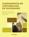FUNDAMENTOS DE CONTABILIDAD DE SOCIEDADES | 9788436851632 | TORVISCO MANCHÓN, BEATRIZ ; OLÍAS DE LIMA HERAS, ROSA