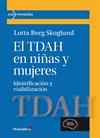 TDAH EN NIÑAS Y MUJERES, EL | 9788410791398 | BORG SKOGLUND, LOTTA