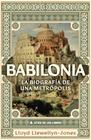 BABILONIA | 9791387592714 | LLOYD LLEWELLYN-JONES
