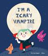 I'M A SCARY VAMPIRE | 9788417673857 | ANDRES, JOSE CARLOS