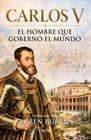 CARLOS V | 9791388075254 | BUREN, RUBEN
