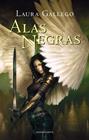 ALAS NEGRAS  | 9788445009932 | GALLEGO, LAURA