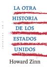 OTRA HISTORIA DE LOS ESTADOS UNIDOS, LA | 9788410476622 | ZINN, HOWARD