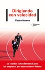 DIRIGIENDO CON VELOCIDAD | 9788418285493 | NUENO, PEDRO