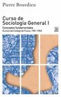 CURSO DE SOCIOLOGIA GENERAL | 9788432319846 | BOURDIE, PIERRE