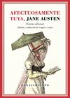 AFECTUOSAMENTE TUYA, JANE AUSTEN | 9791387939335 | AUSTEN, JANE