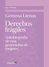 DERECHOS FRAGILES | 9788418348310 | LIENAS, GEMMA