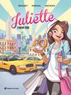 JULIETTE A NOVA YORK | 9788417207939 | BRASSET, ROSE-LINE ; DECROCK, ÉMILIE
