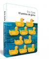 10 PATITOS DE GOMA | 9788448870539 | CARLE, ERIC