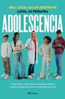 ADOLESCENCIA | 9788408324980 | GALÁN BERTRAND, LUCÍA