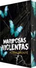 MARIPOSAS VIOLENTAS | 9788410479586 | BRONTË, ALISSA